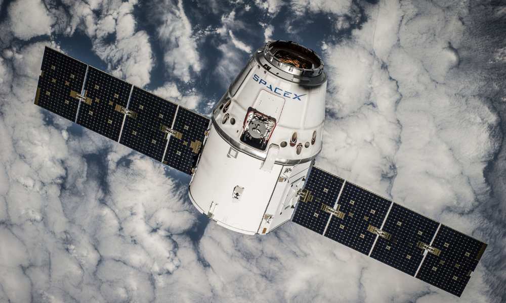The Economic Boost of SpaceX's Commercial Launch Services - Streetcurrencies